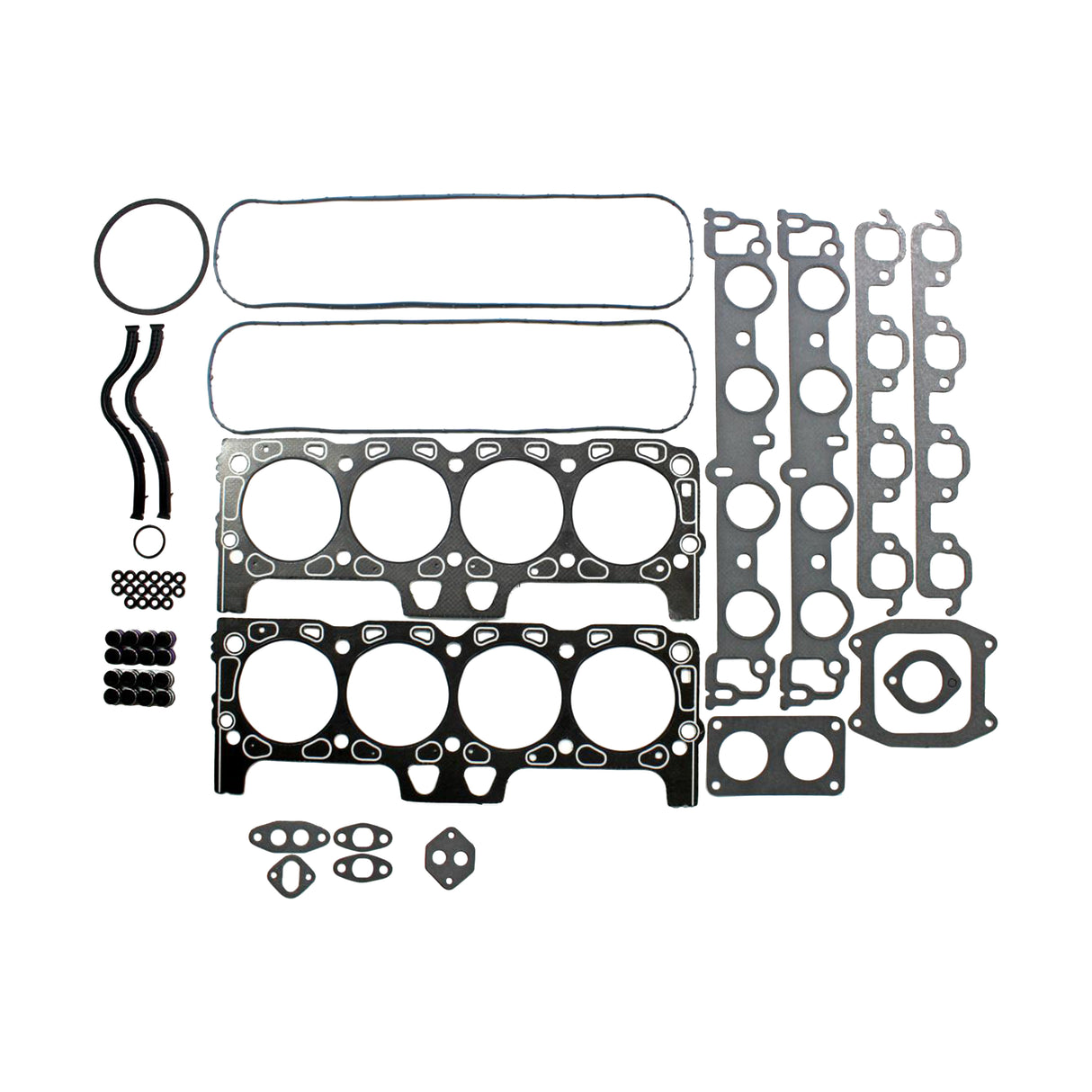 Master Engine Rebuild Kit 1992 Ford 7.5L