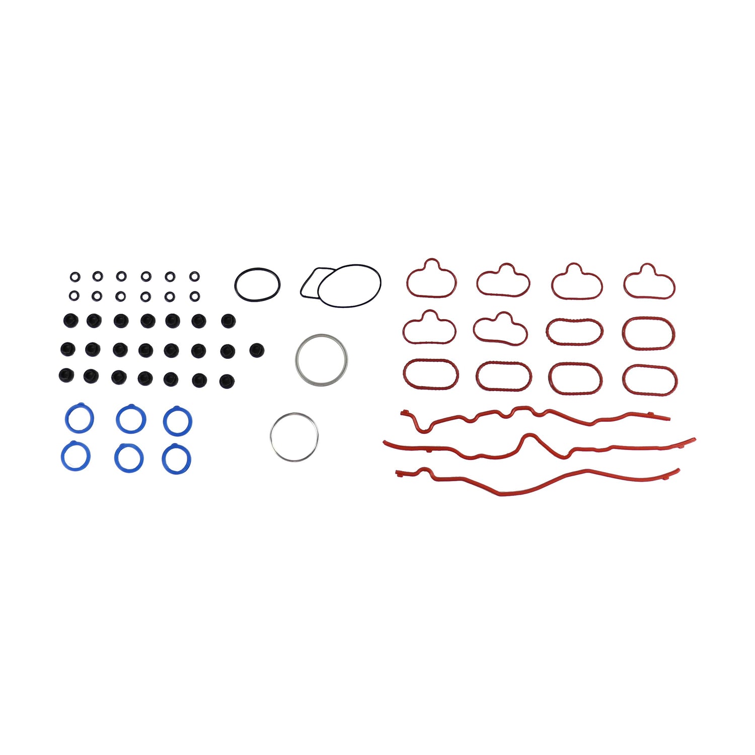 Cylinder Head Gasket Set 2001-2002 Ford,Mercury 3.0L