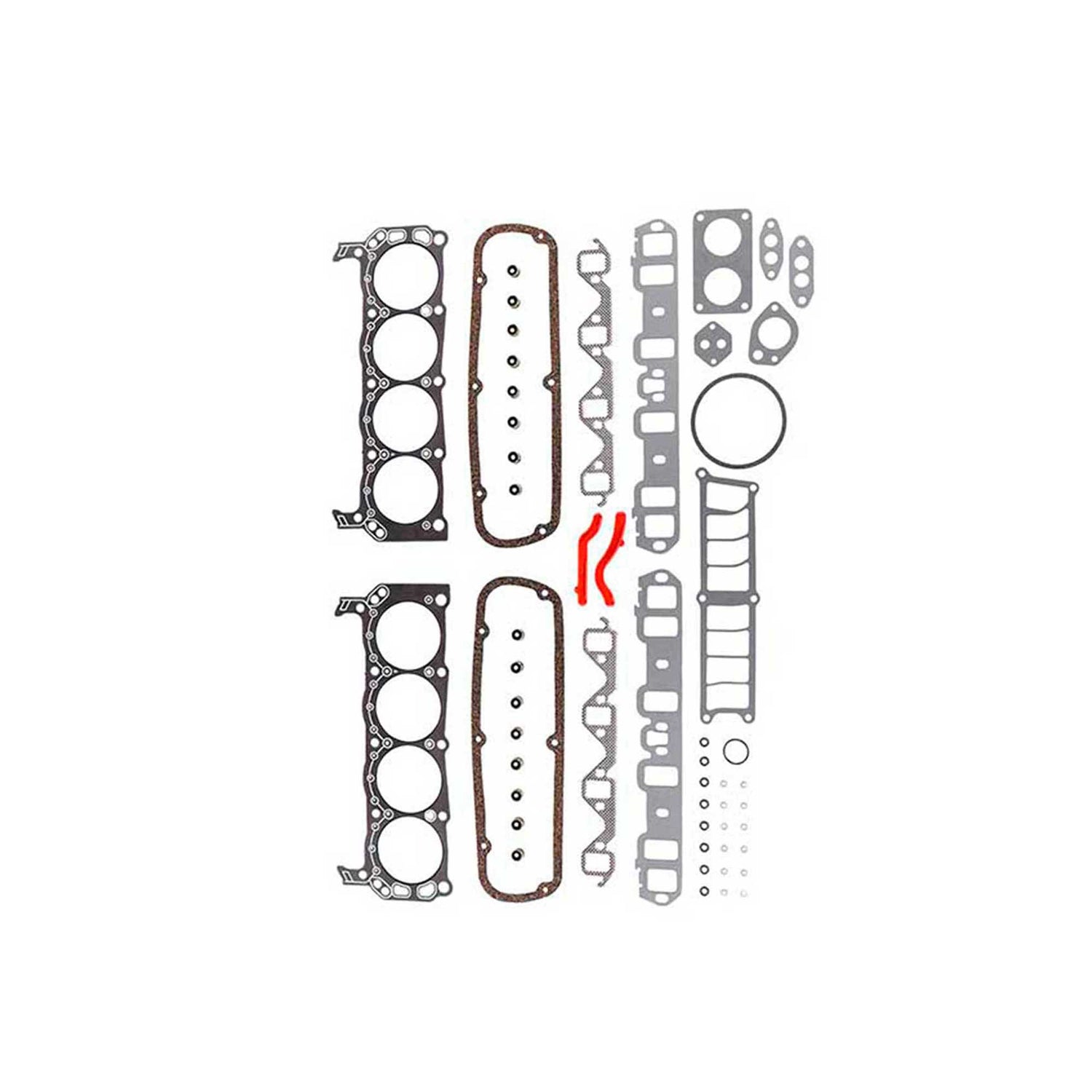 Engine Rebuild Kit 1987 Ford 5.0L