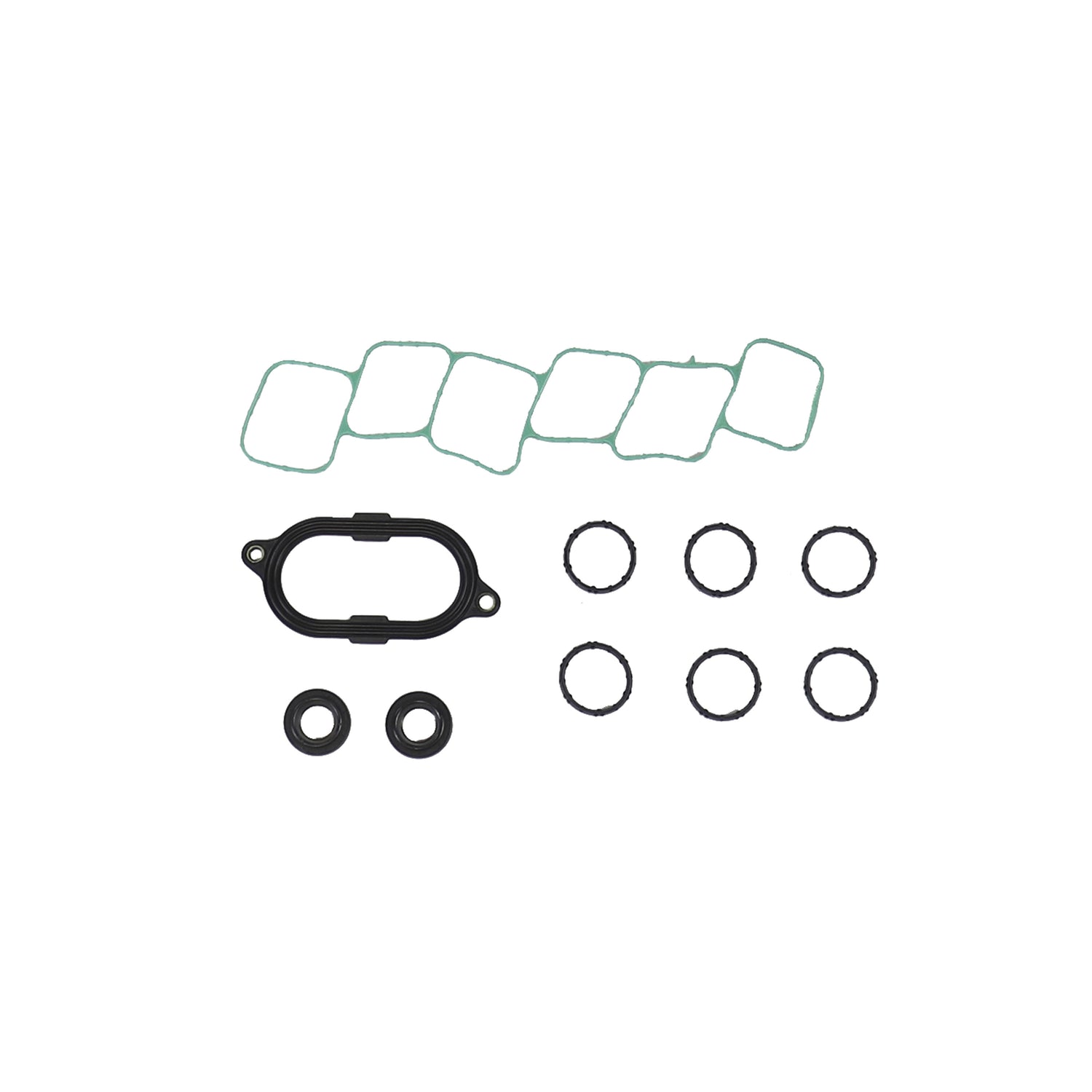 Cylinder Head Gasket Set 2009 Ford,Mazda,Mercury 3.0L