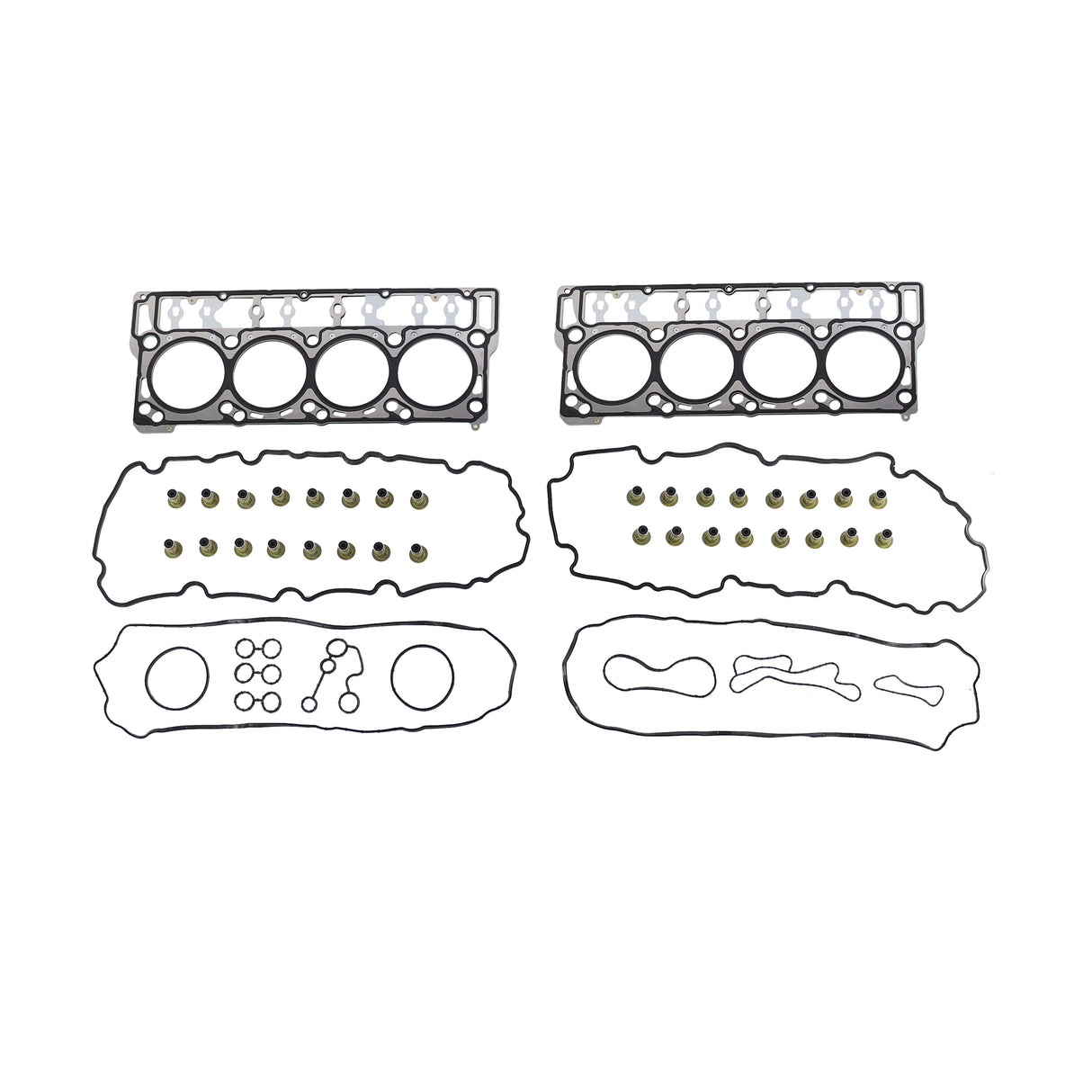 Cylinder Head Gasket Set 2008-2010 Ford 6.4L