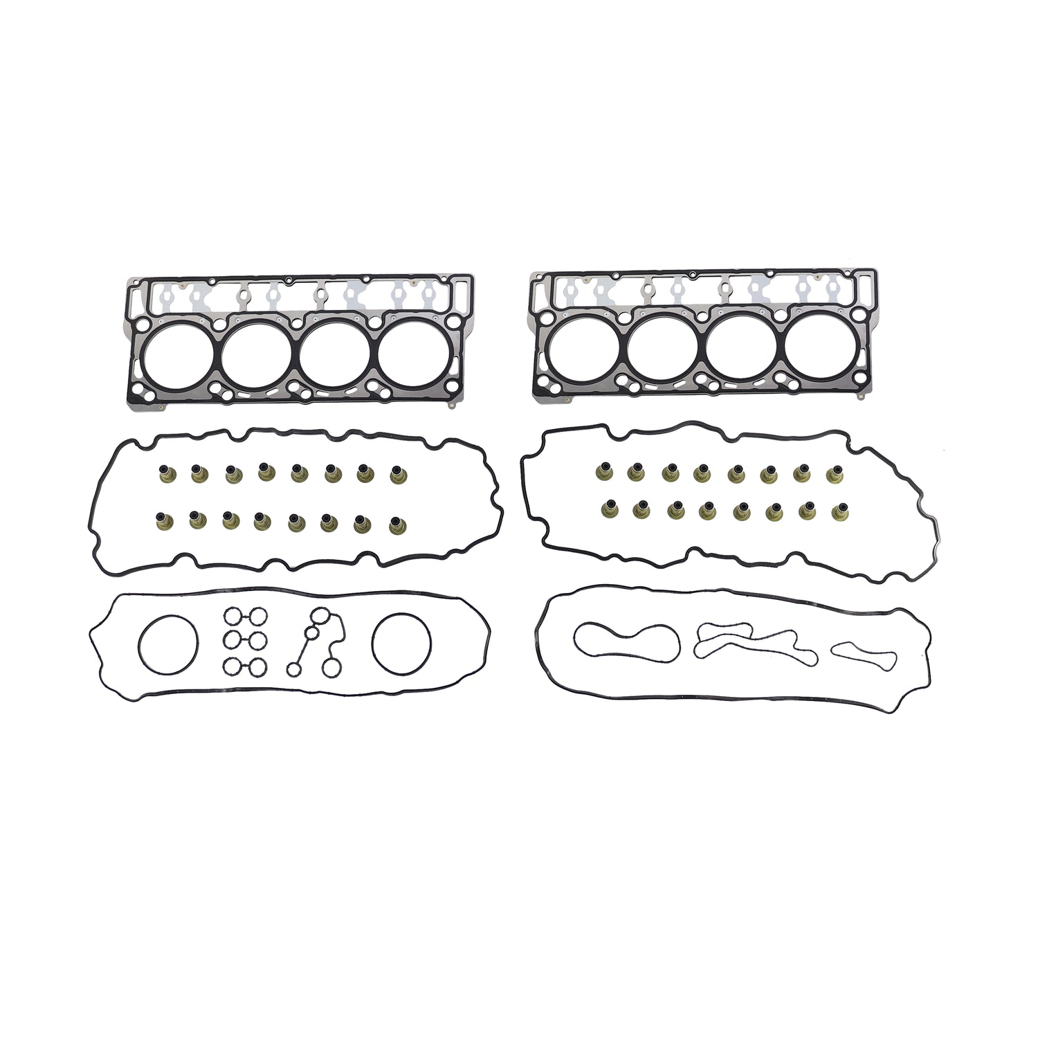 Cylinder Head Gasket Set 2008-2010 Ford 6.4L