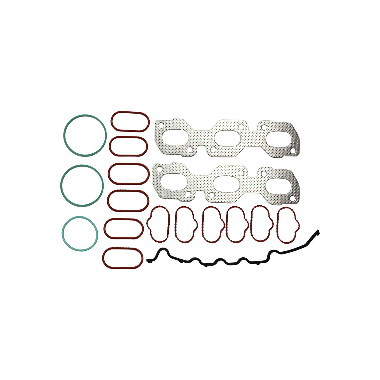 Cylinder Head Gasket Set 2002-2005 Jaguar 2.5L