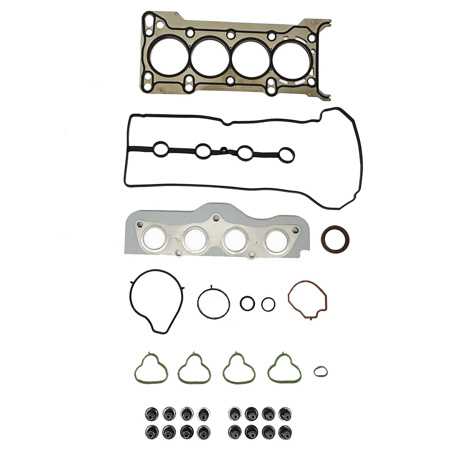 Cylinder Head Gasket Set 2011-2014 Mazda 1.5L