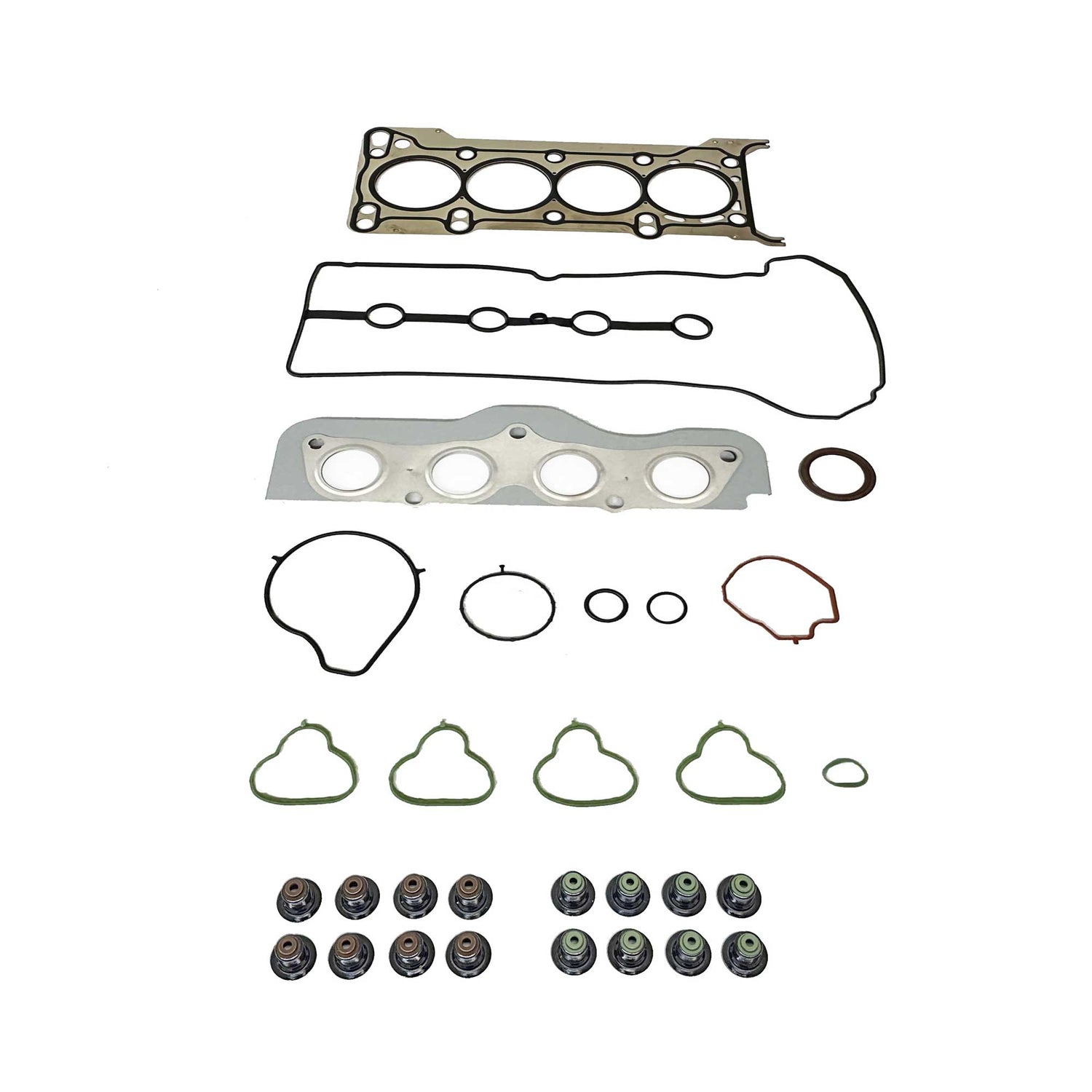 Cylinder Head Gasket Set 2011-2014 Mazda 1.5L