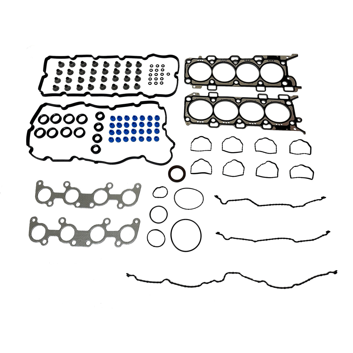 Cylinder Head Gasket Set 2015 Ford 5.0L