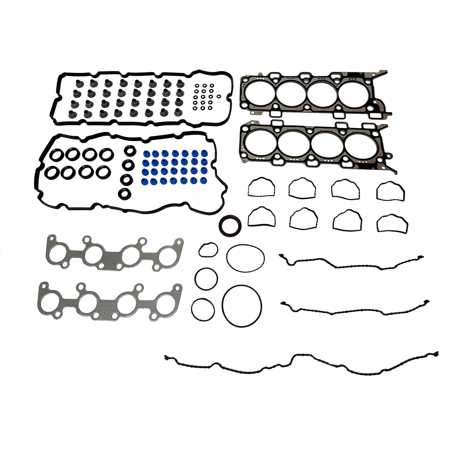 Cylinder Head Gasket Set 2015 Ford 5.0L