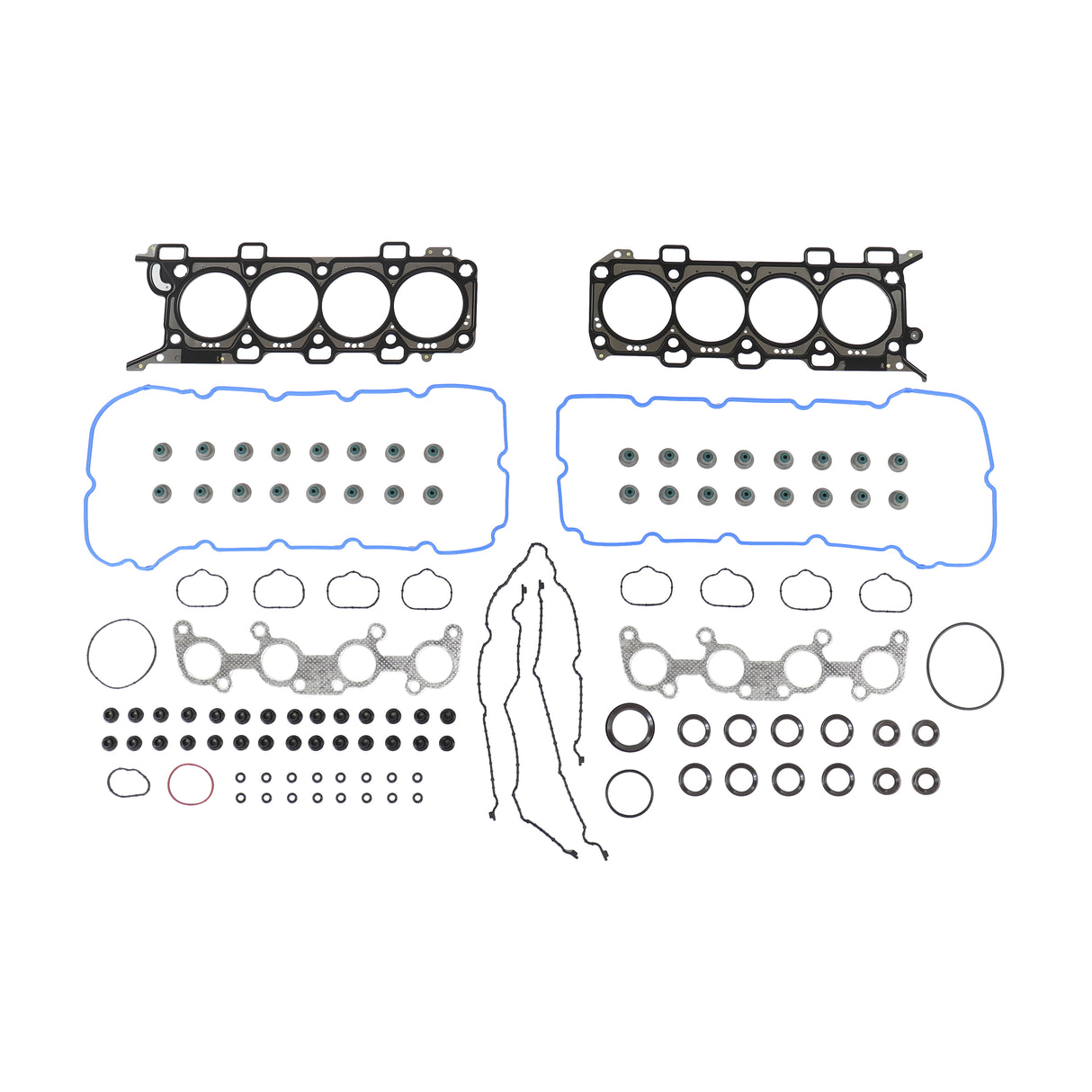 Master Engine Rebuild Kit 2012 Ford 5.0L