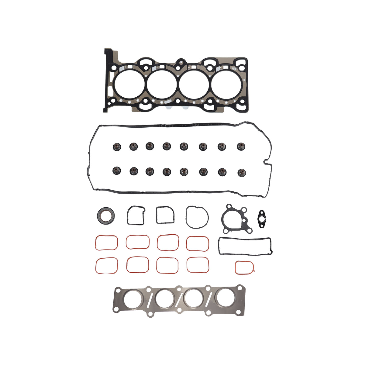 Cylinder Head Gasket Set 2012-2018 Ford,Lincoln 2.0L