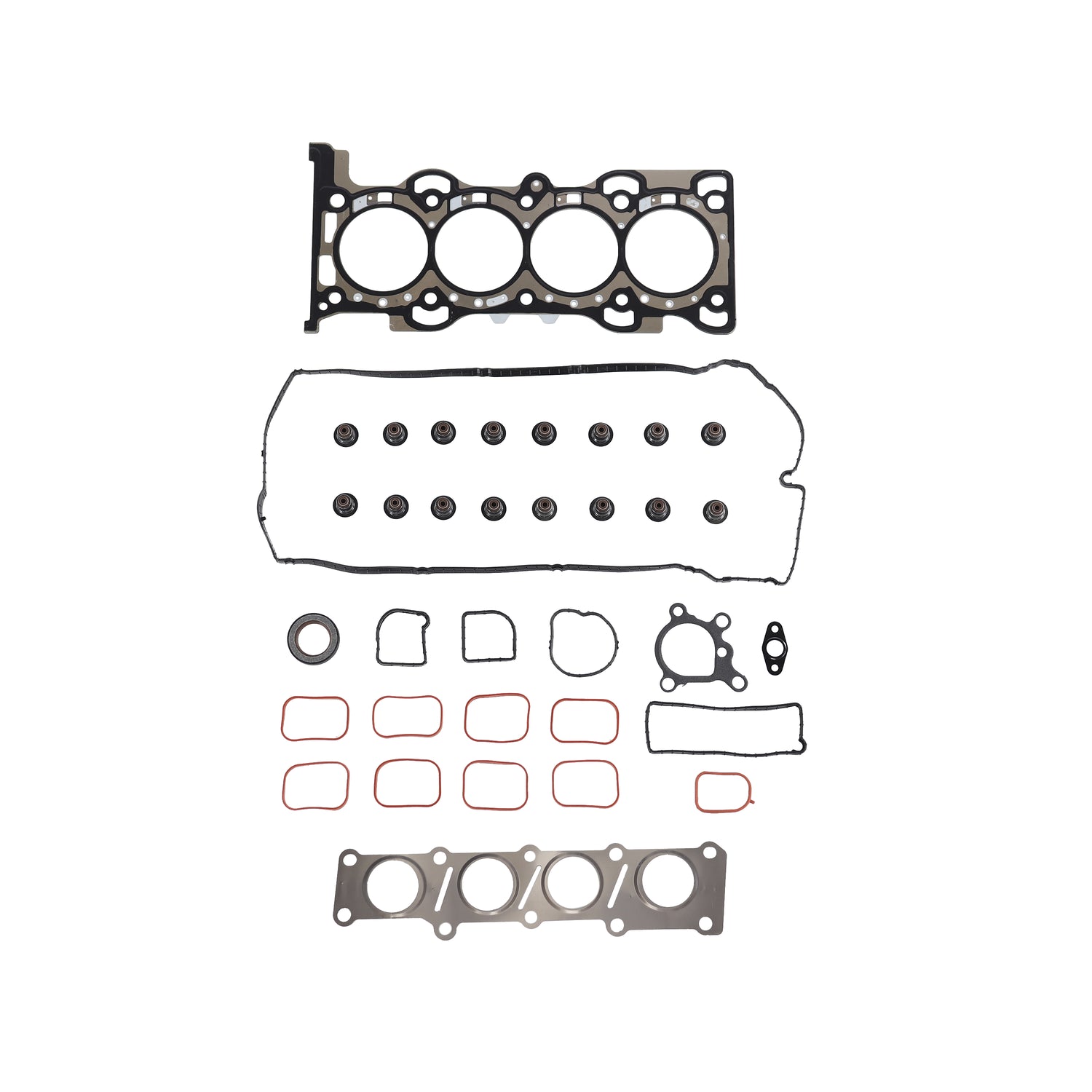 Cylinder Head Gasket Set 2012-2018 Ford,Lincoln 2.0L