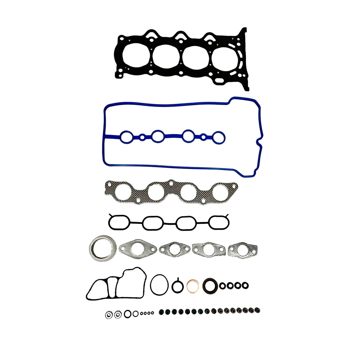 Cylinder Head Gasket Set 2012-2019 Toyota 1.5L