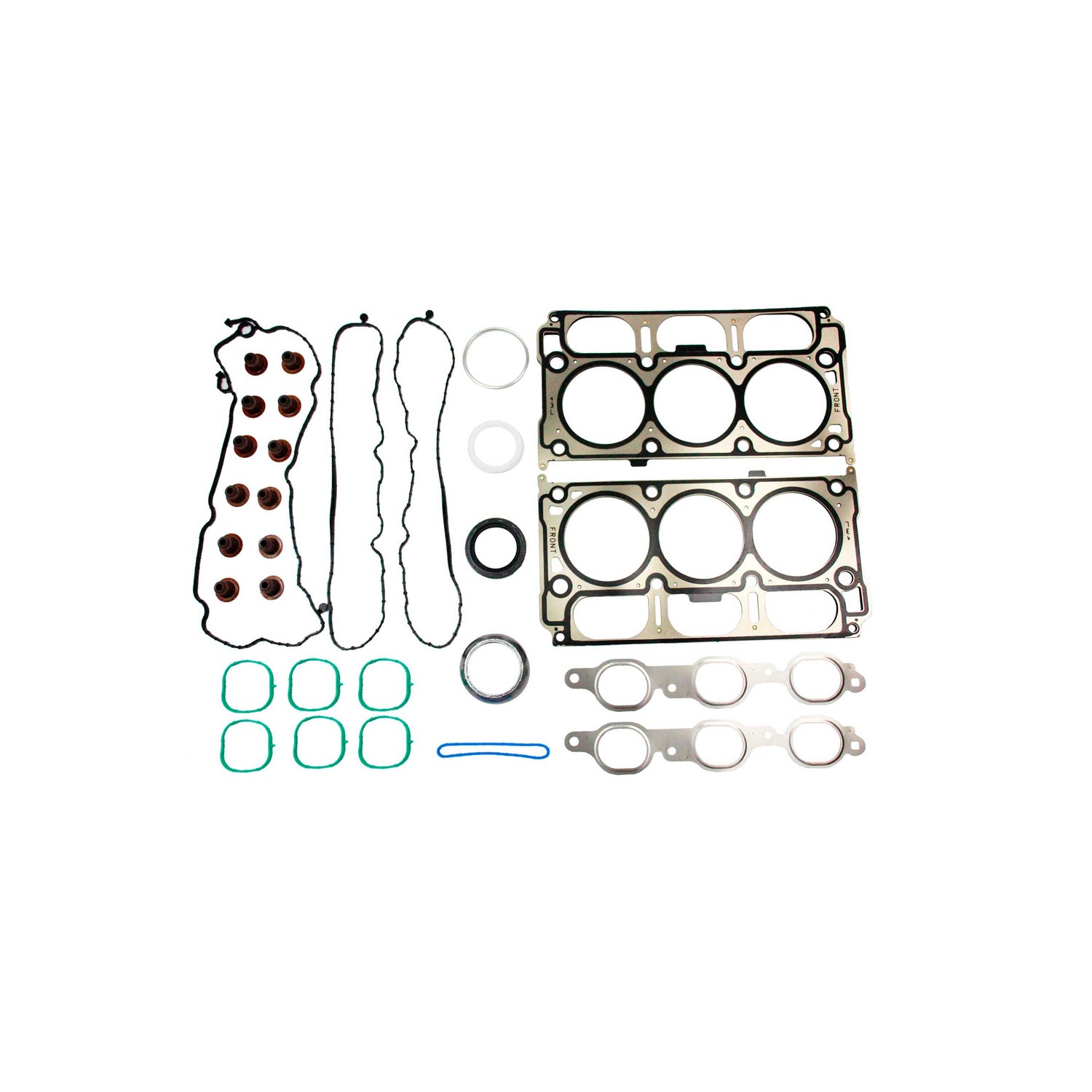 Master Engine Rebuild Kit 2014-2020 Chevrolet GMC 4.3L