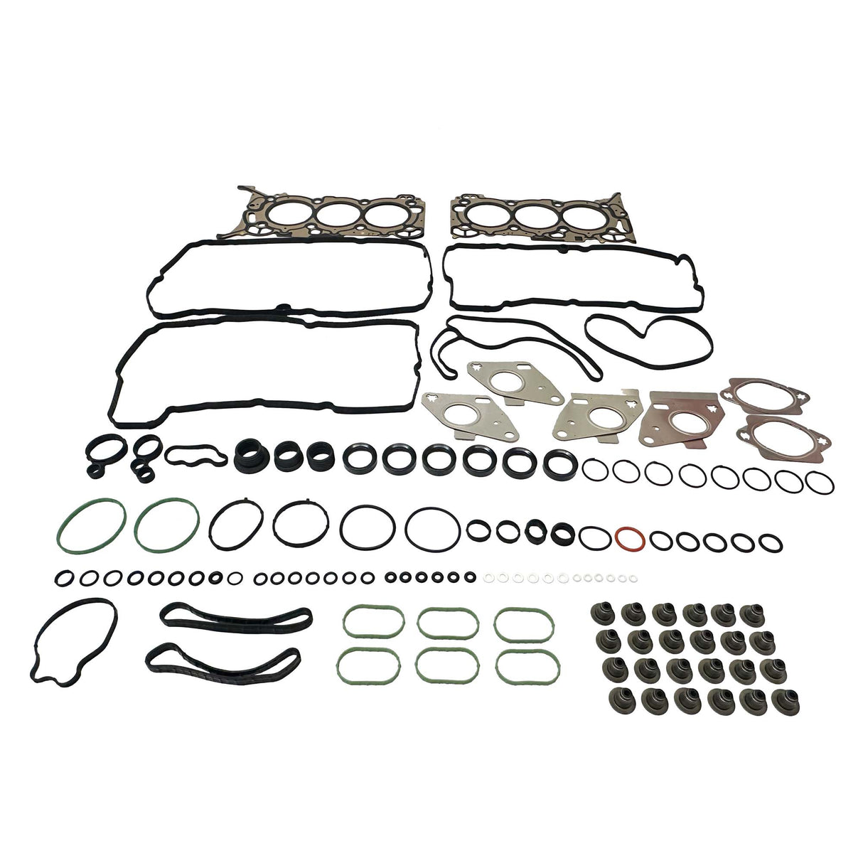 Cylinder Head Gasket Set 2015-2017 Ford,Lincoln 2.7L