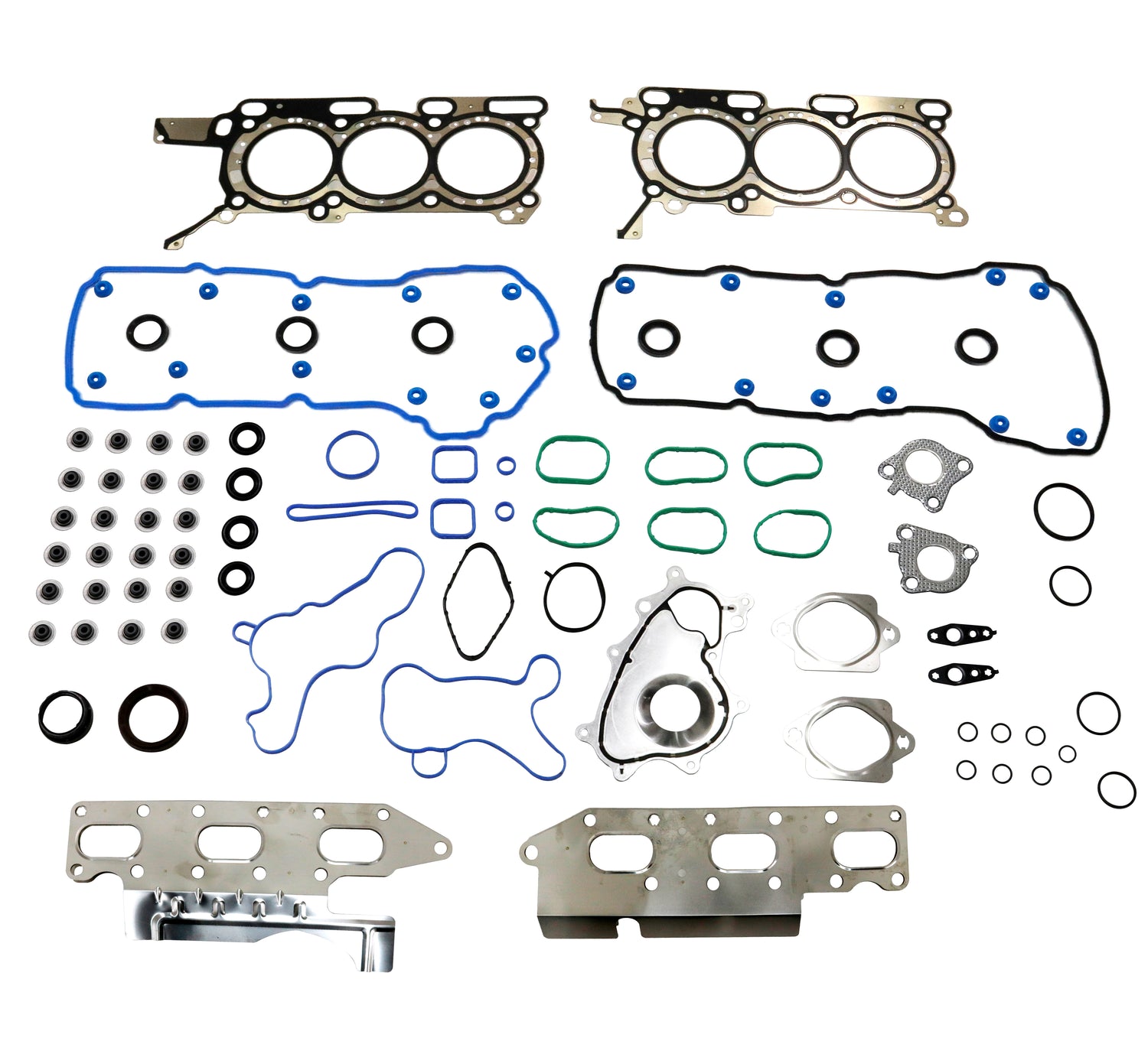 Engine Rebuild Kit 2011-2012 Ford 3.5L