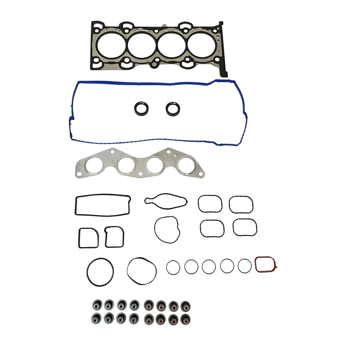 Cylinder Head Gasket Set 2018-2022 Ford 2.0L