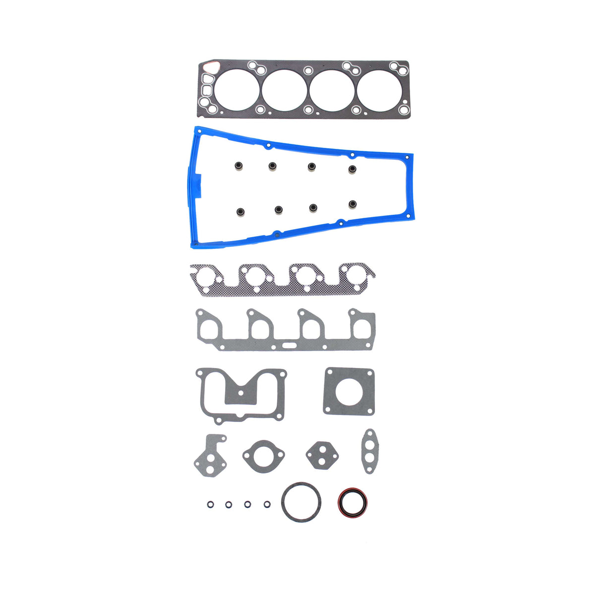 Engine Rebuild Kit 1989-1992 Ford 2.3L