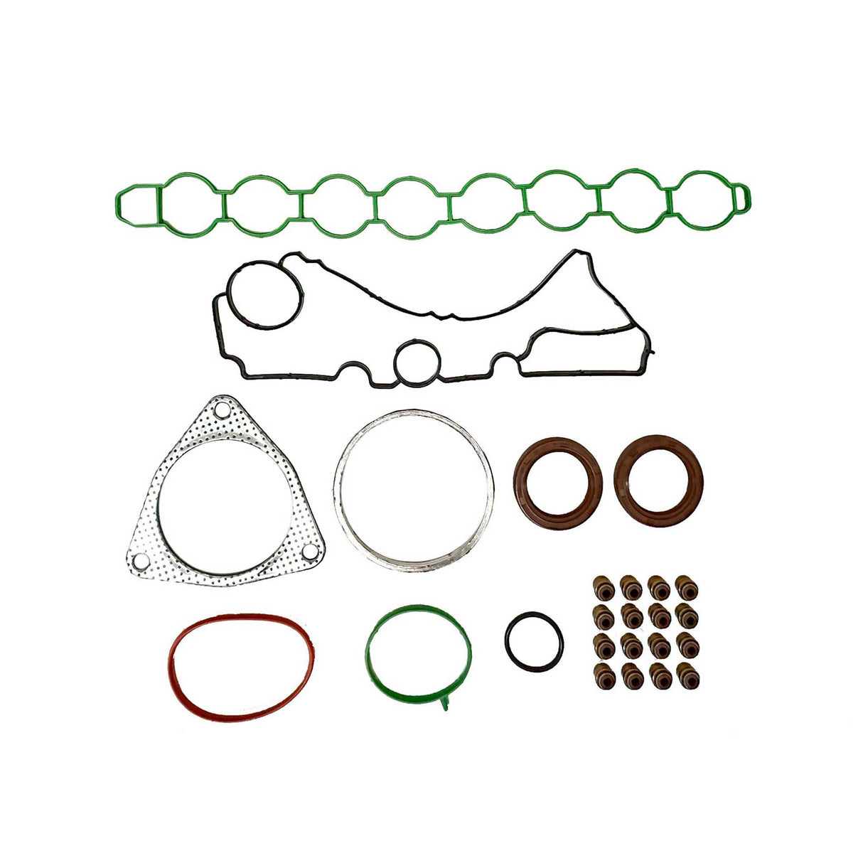Cylinder Head Gasket Set 2015 Volvo 2.0L
