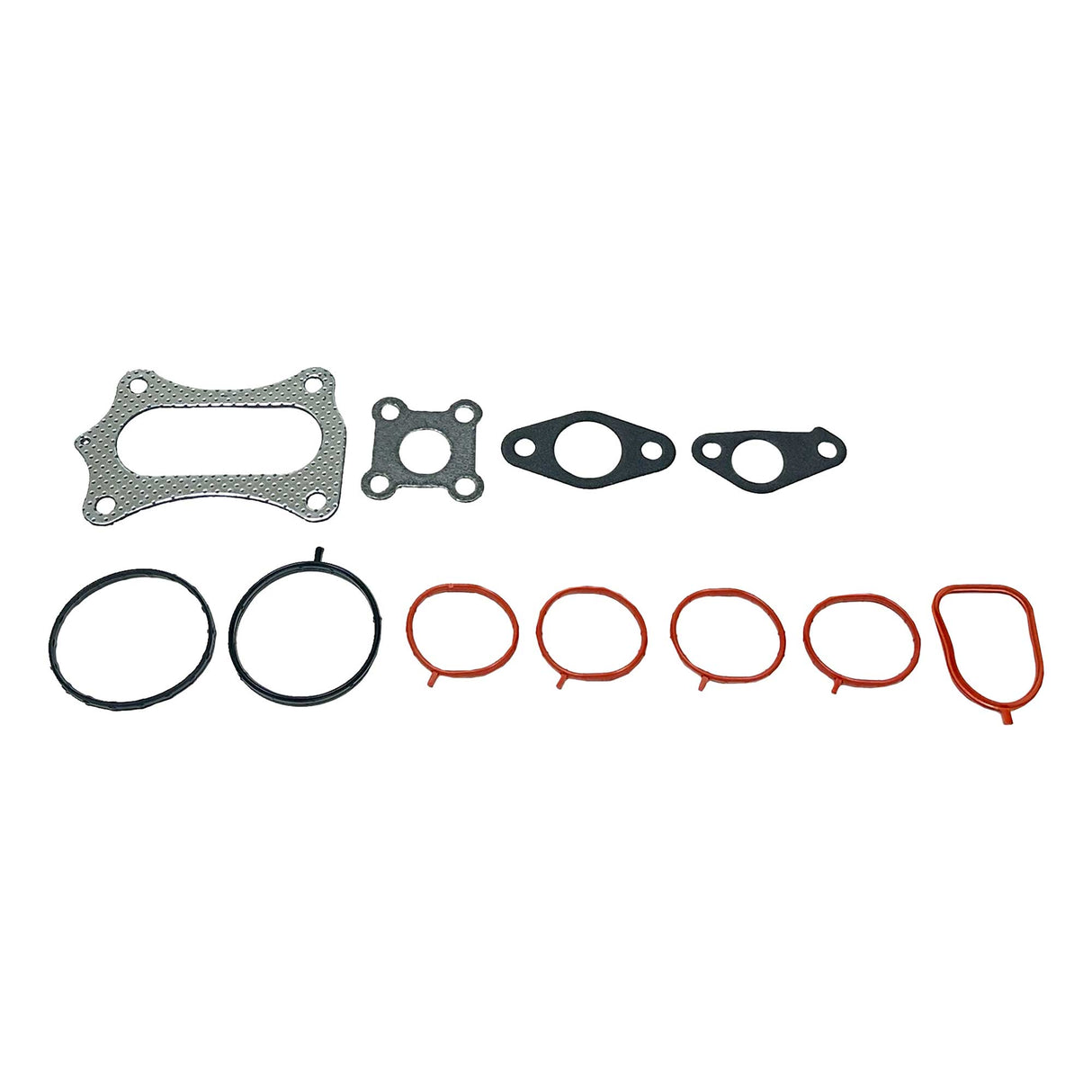 Cylinder Head Set 2018-2022 Honda 1.5L