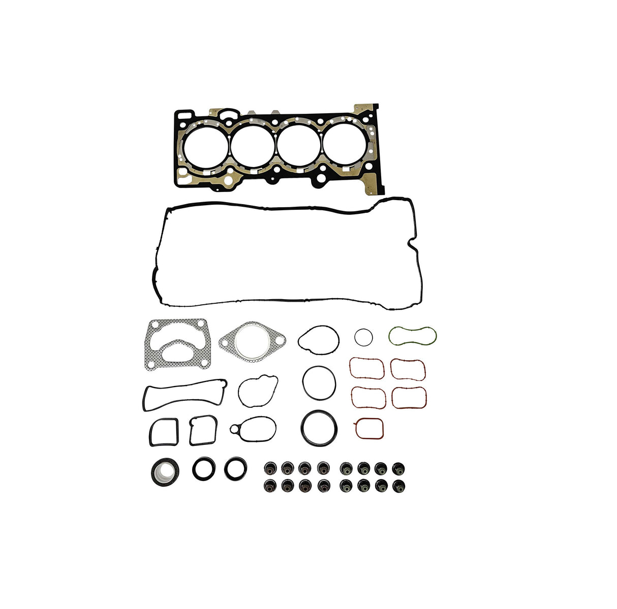 Cylinder Head Gasket Set 2015-2020 Ford,Lincoln 2.0L