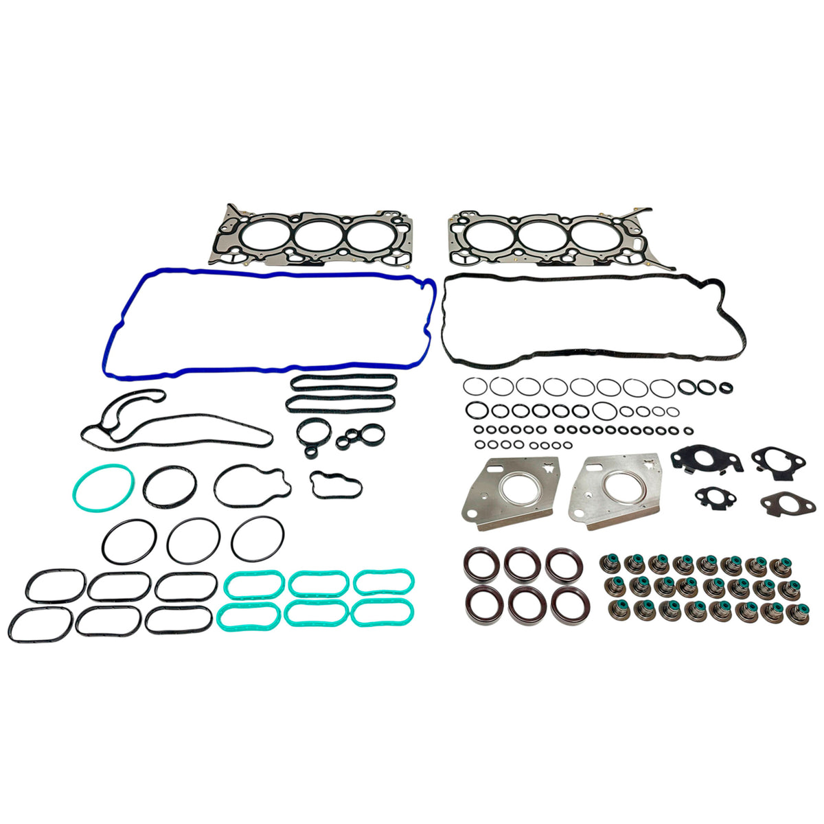 Cylinder Head Gasket Set 2018-2022 Ford 2.7L