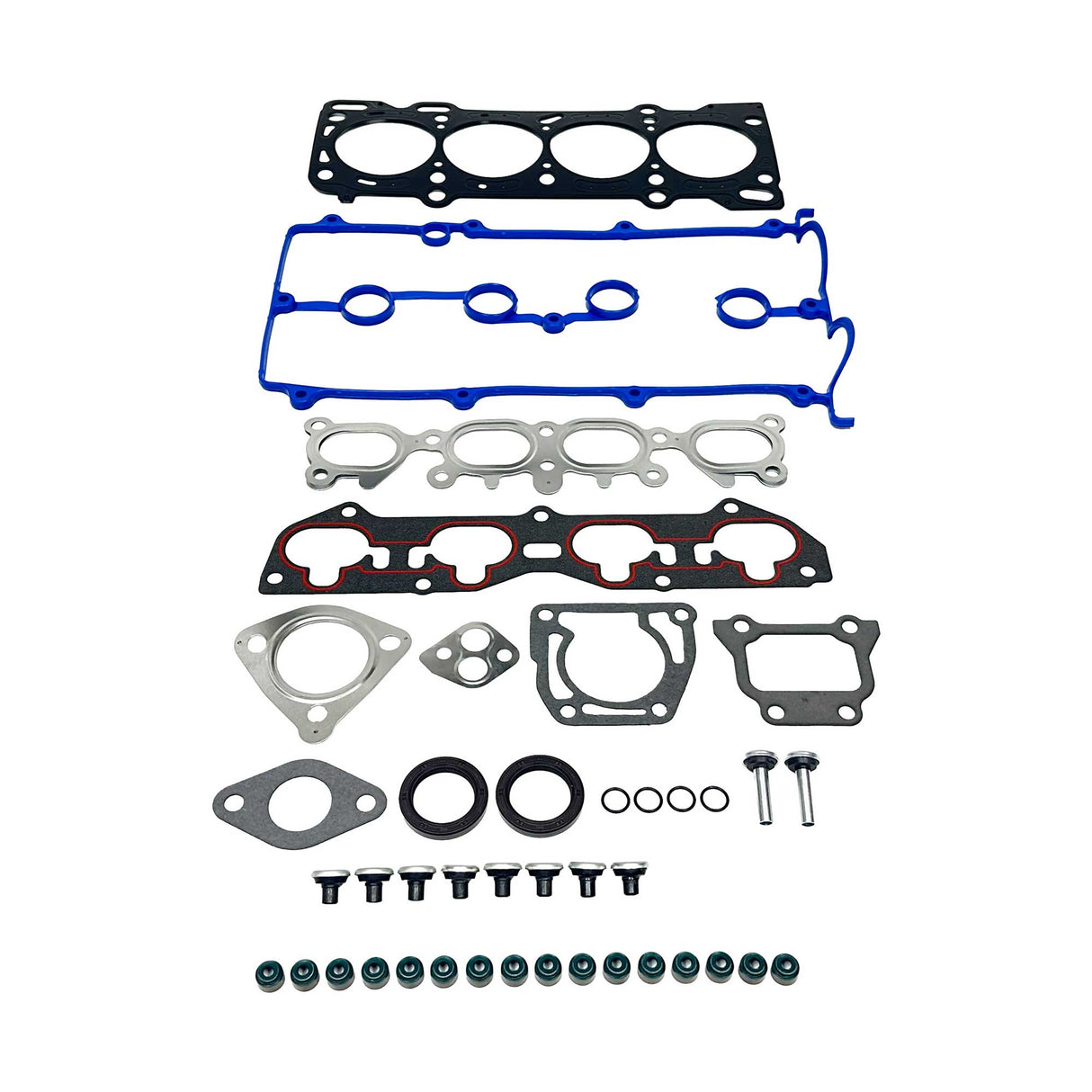Cylinder Head Gasket Set 2000-2003 Mazda 2.0L