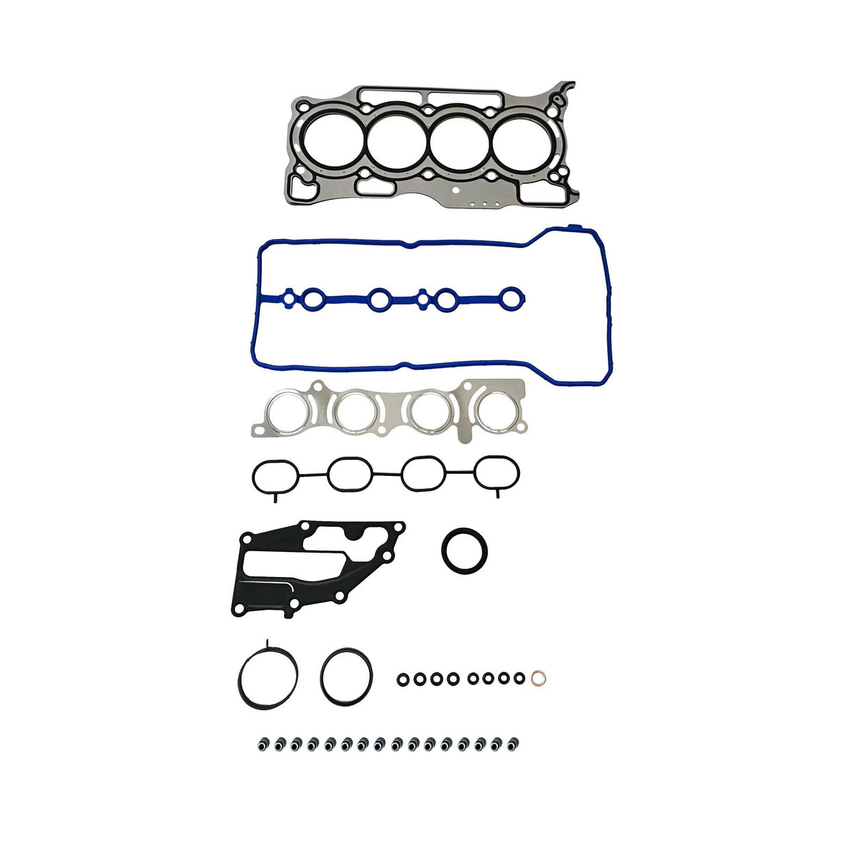 Cylinder Head Gasket Set 2012-2016 Nissan 1.6L