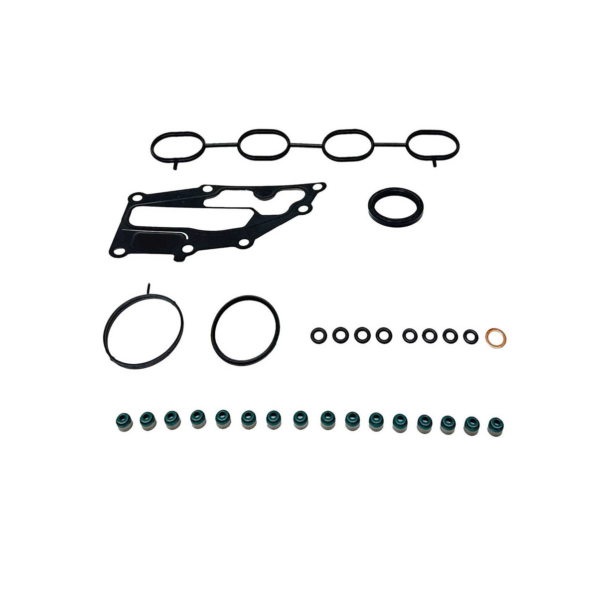 Cylinder Head Gasket Set 2012-2016 Nissan 1.6L