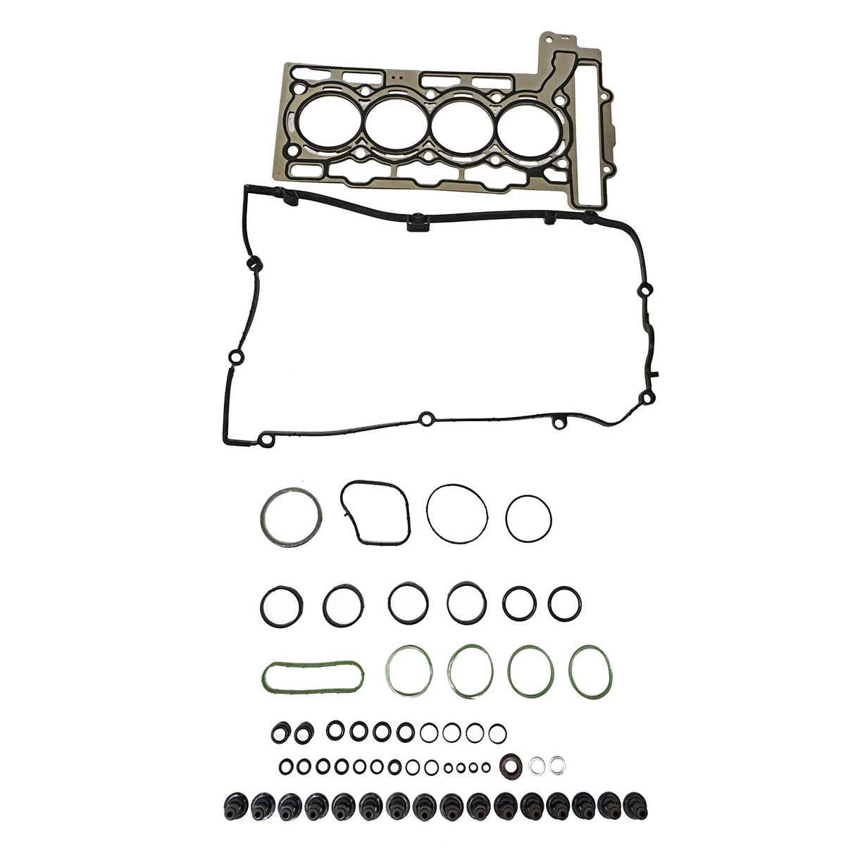 Cylinder Head Gasket Set 2011-2016 Mini 1.6L