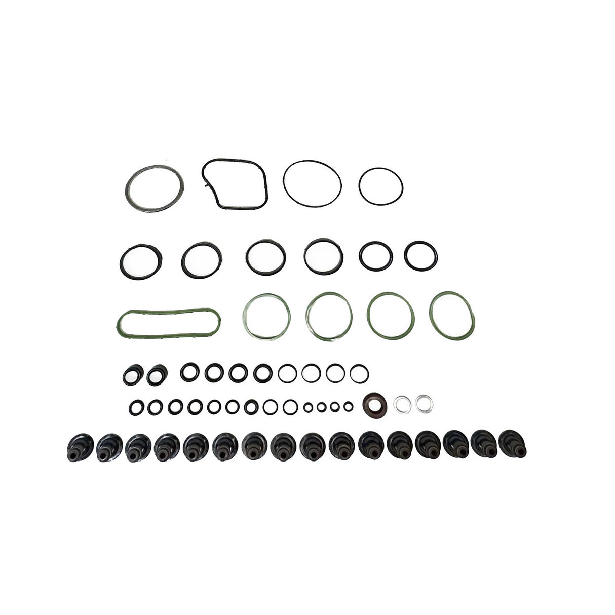 Cylinder Head Gasket Set 2011-2016 Mini 1.6L