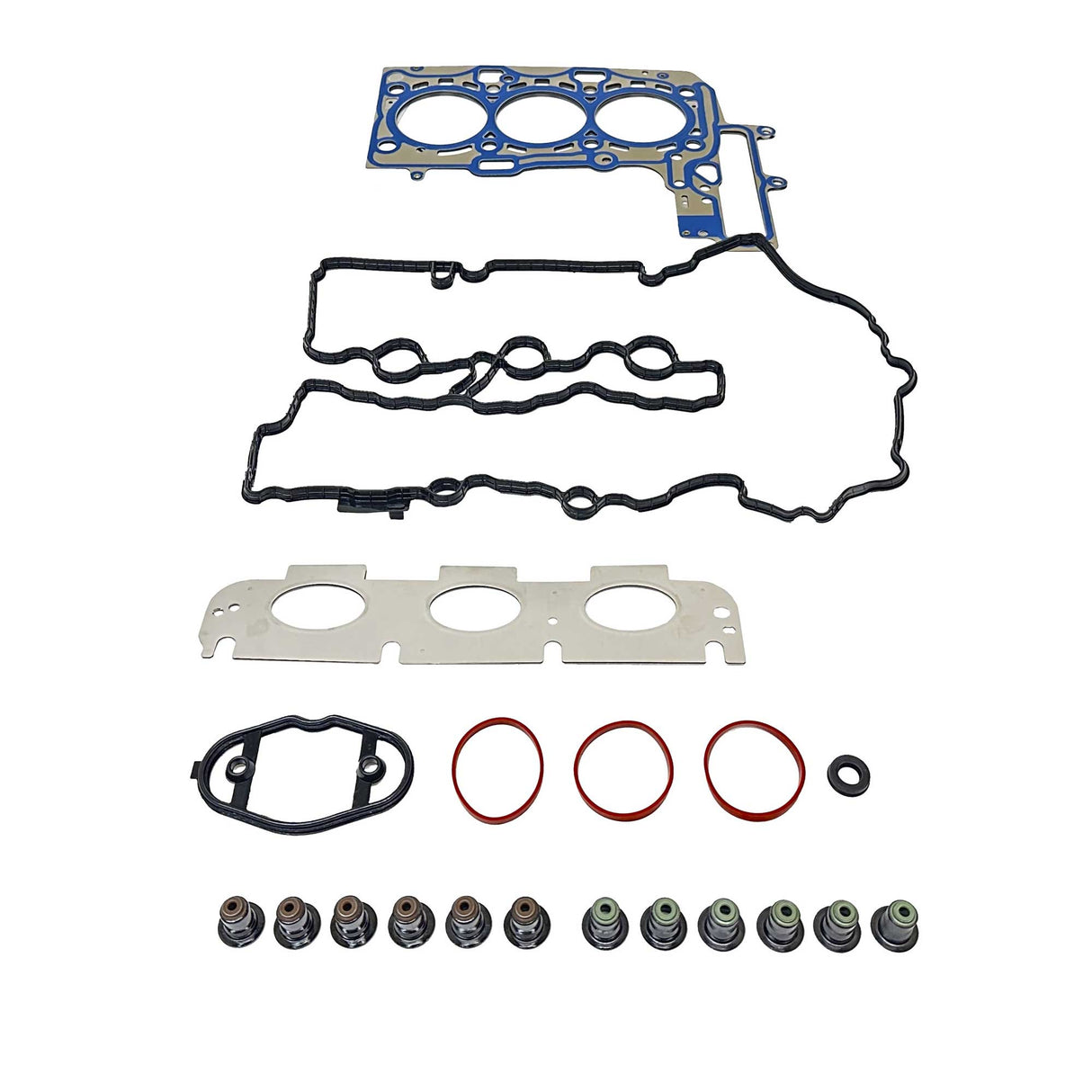 Cylinder Head Gasket Set 2014-2015 BMW 1.5L