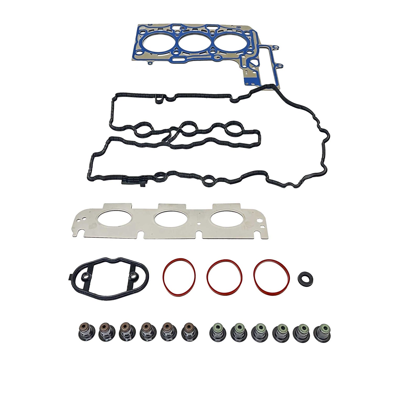 Cylinder Head Gasket Set 2014-2015 BMW 1.5L