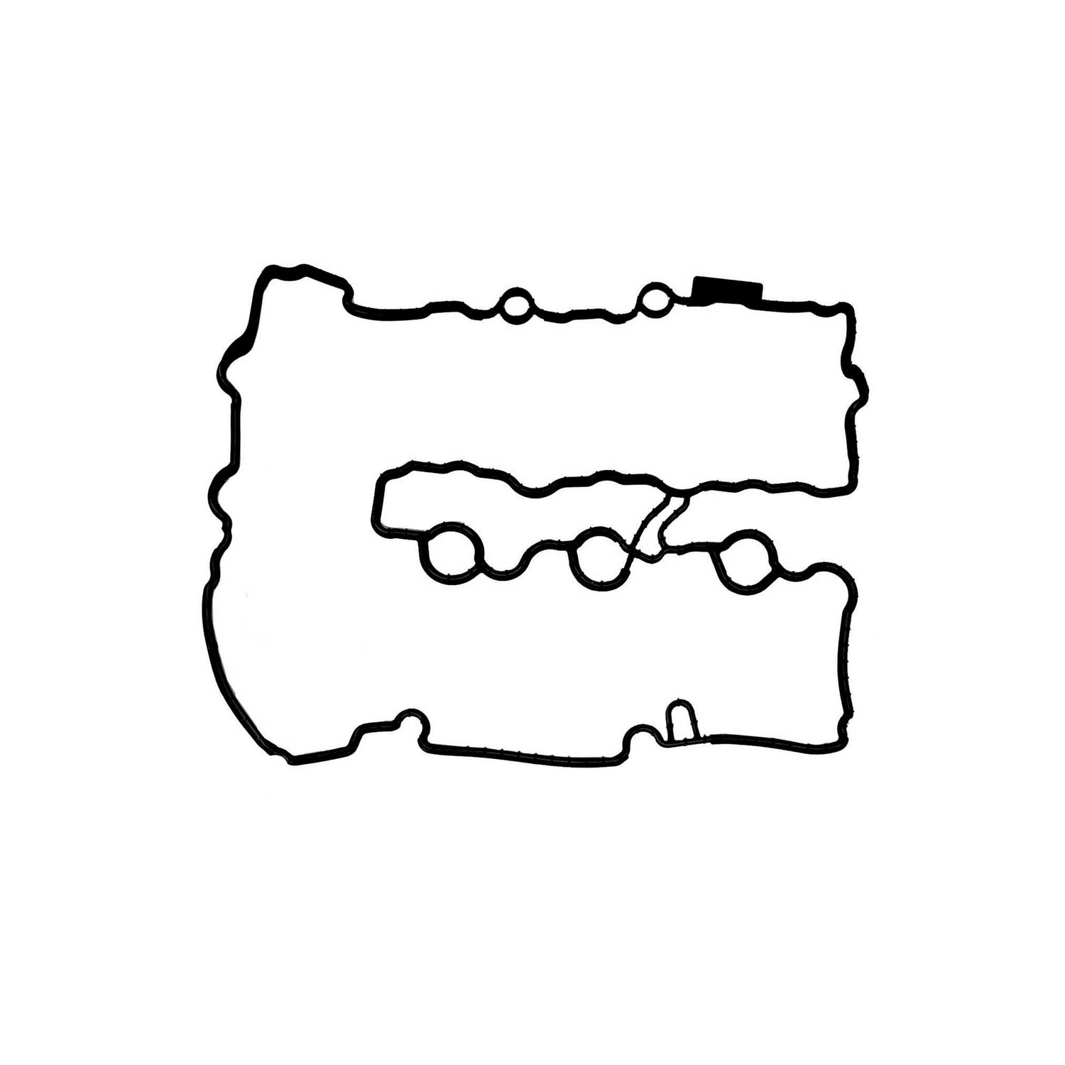 Cylinder Head Gasket Set 2014-2015 BMW 1.5L