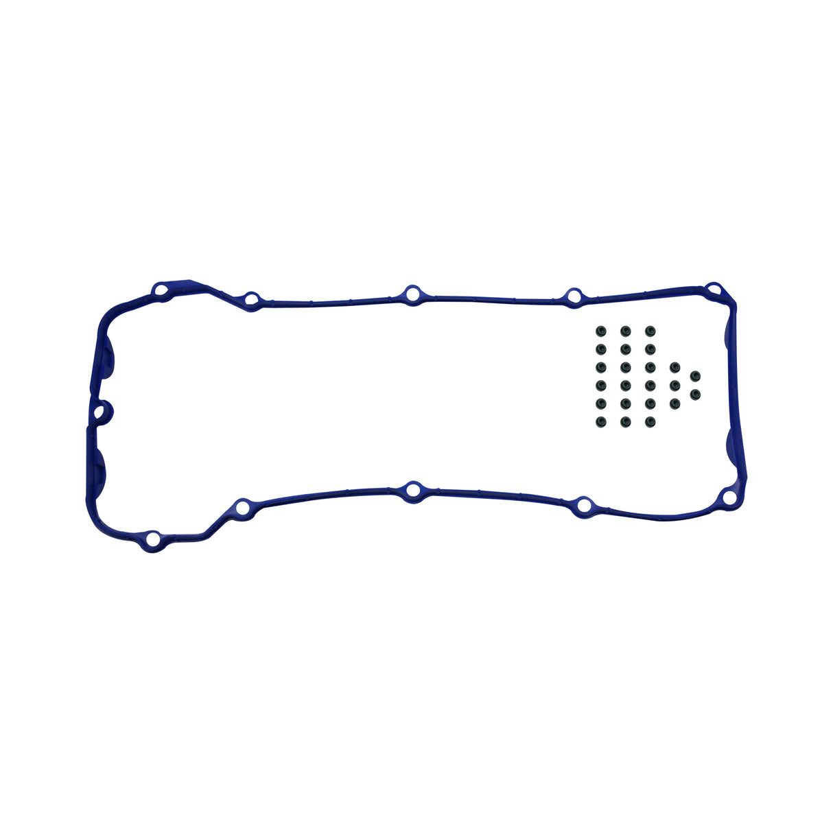 2011 BMW 535i 3.0L Cylinder Head Gasket Set