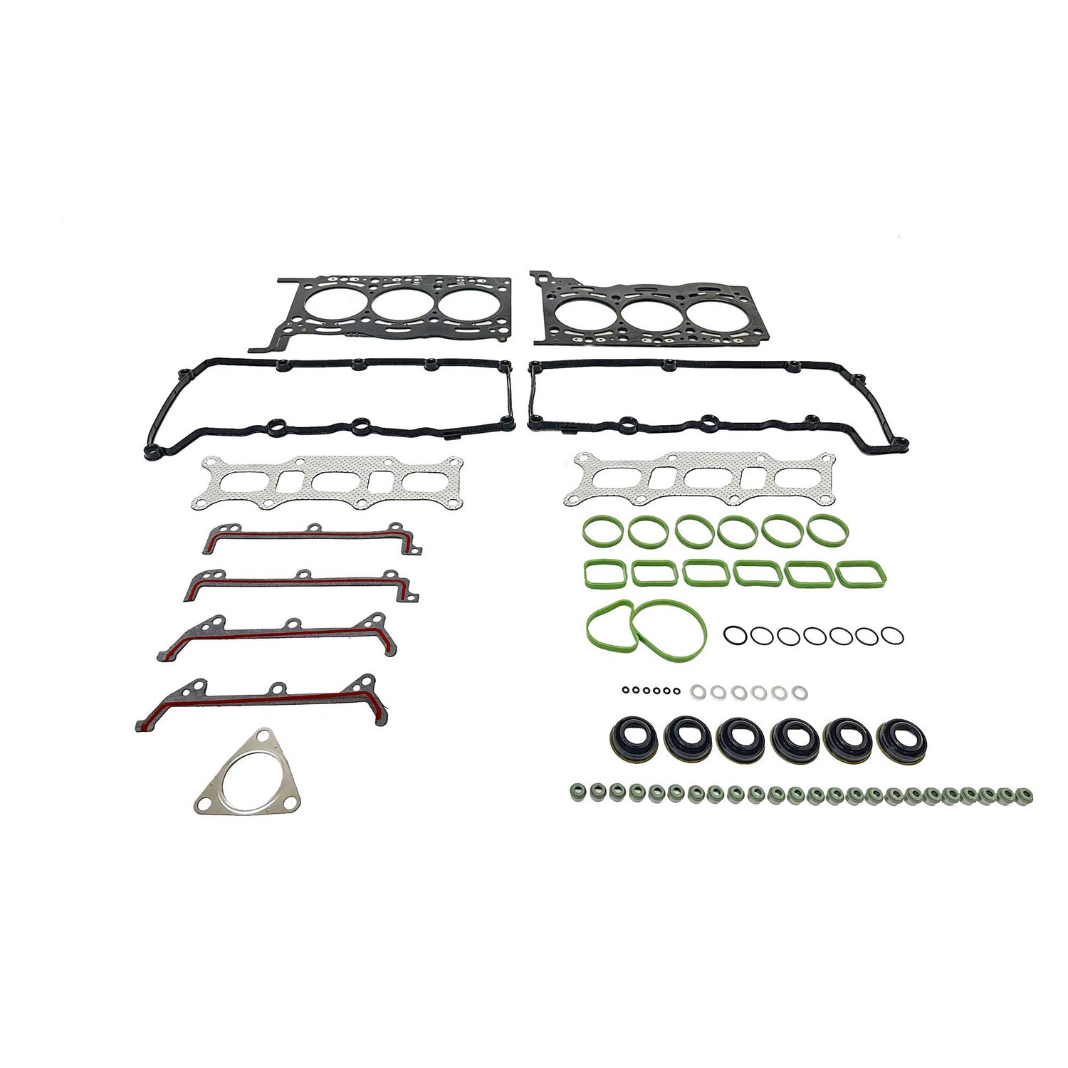 Cylinder Head Gasket Set 2013-2016 Audi,Volkswagen 3.0L