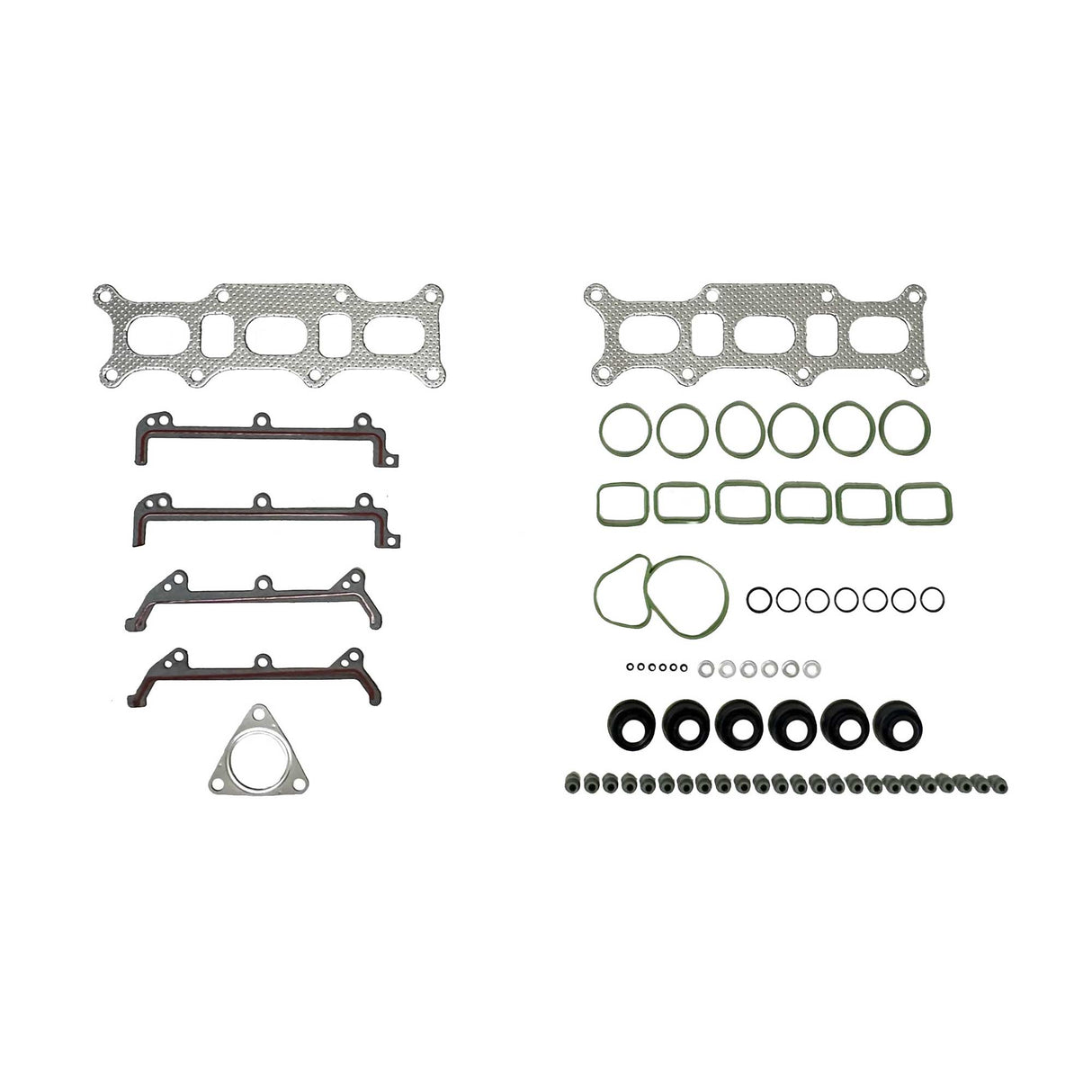 Cylinder Head Gasket Set 2013-2016 Audi,Volkswagen 3.0L