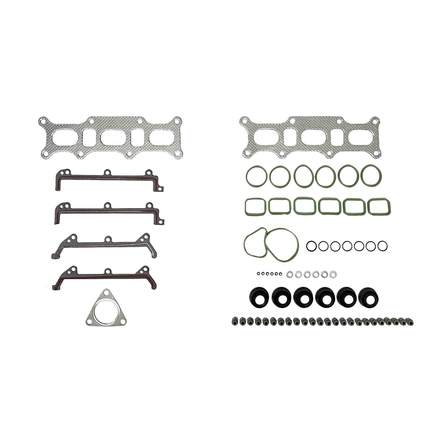 Cylinder Head Gasket Set 2013-2016 Audi,Volkswagen 3.0L