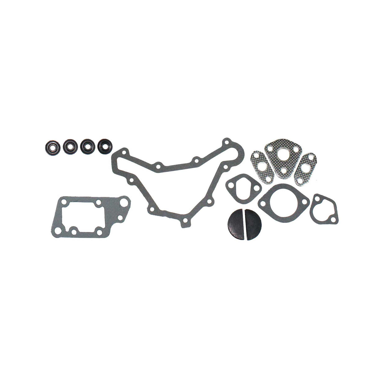 Cylinder Head Gasket Set 1975-1980 Toyota 2.2L