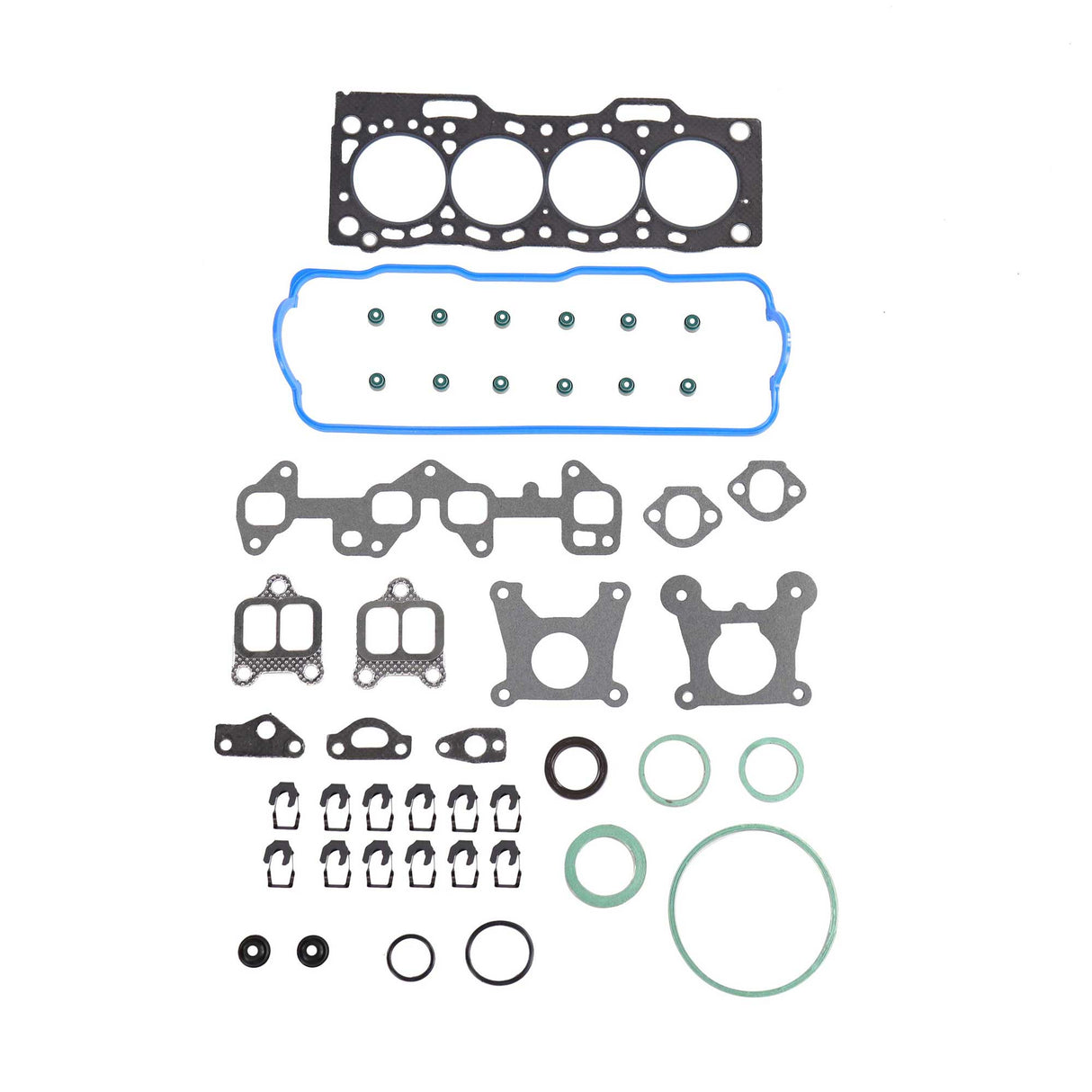 1991 Toyota Tercel 1.5L Cylinder Head Gasket Set