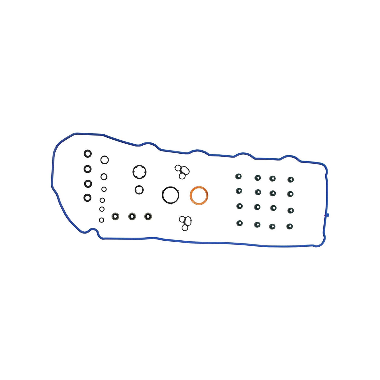 Cylinder Head Gasket Set 2012-2019 Lexus,Toyota 2.5L