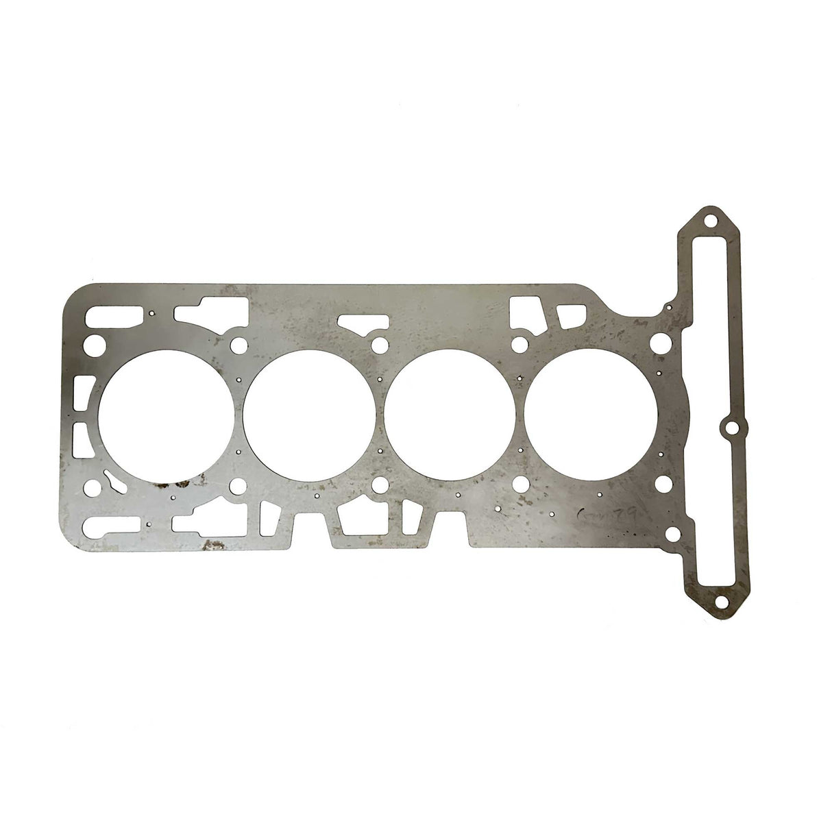 Cylinder Head Spacer Shim 2007-2012 Chevrolet,GMC,Isuzu 2.9L