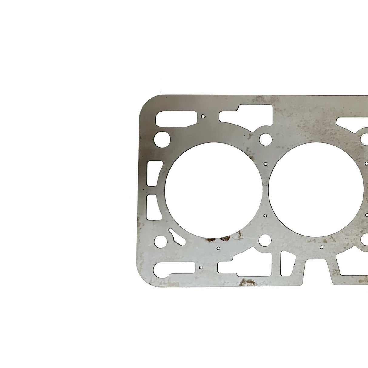 Cylinder Head Spacer Shim 2007-2012 Chevrolet,GMC,Isuzu 2.9L