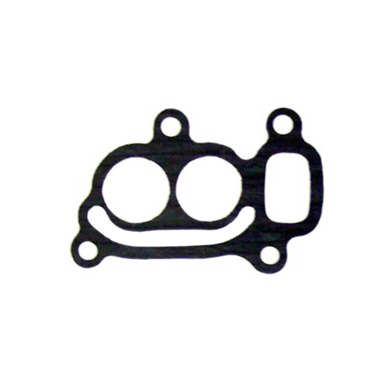 Intake Manifold Gasket Set 1979-1990 Dodge,Eagle,Hyundai,Mitsubishi,Plymouth 1.4L-1.5L