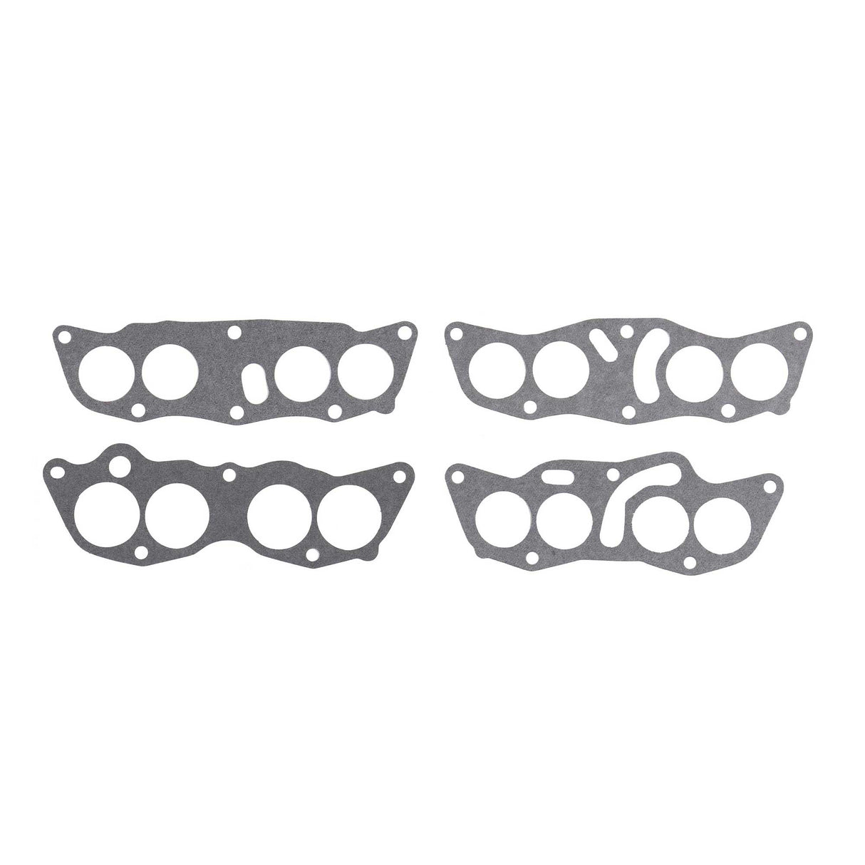 Intake Manifold Gasket Set 1985-1996 Dodge,Eagle,Hyundai,Mitsubishi,Plymouth 2.4L