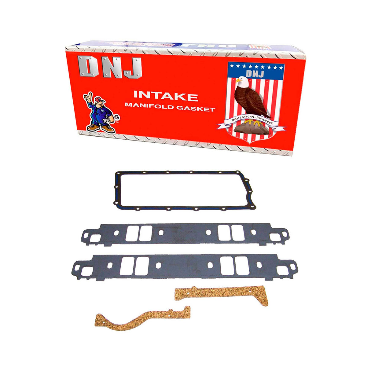 1995 Dodge Ram 1500 5.9L Intake Manifold Gasket