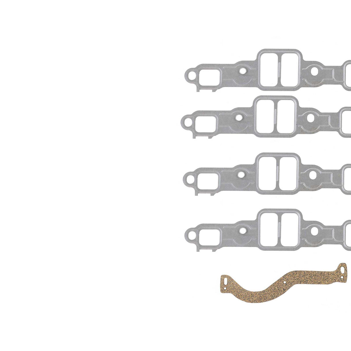 1976 Plymouth Gran Fury 5.2L Intake Manifold Gasket