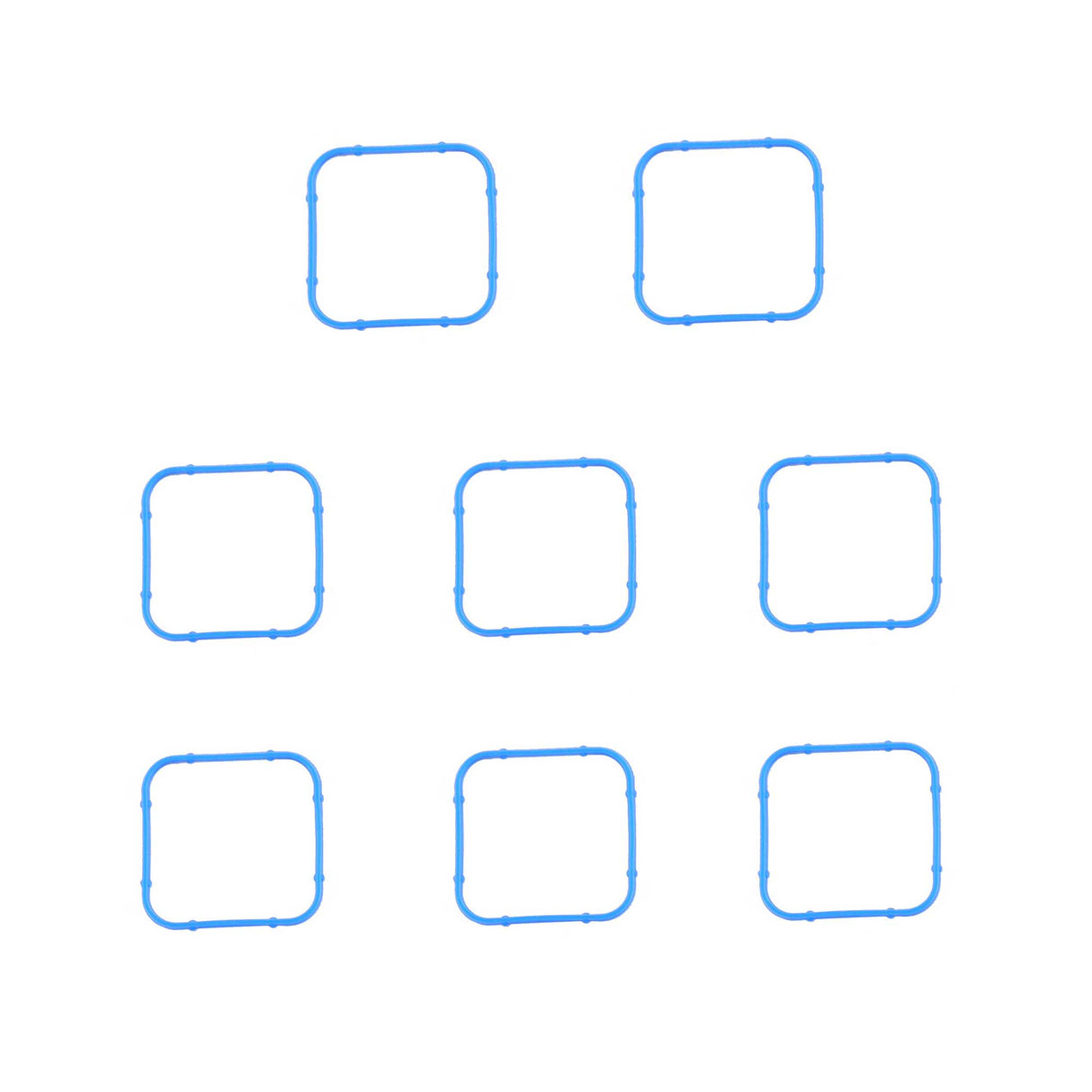2009 Jeep Commander 5.7L Intake Manifold Gasket