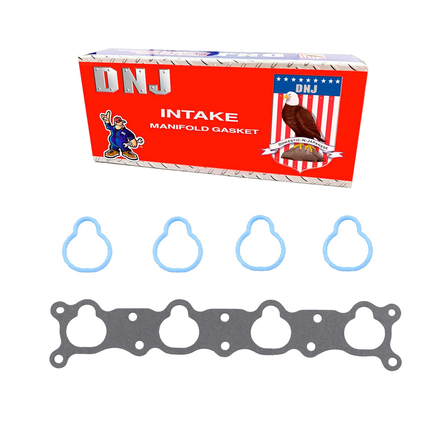 Intake Manifold Gasket Set 1995-2005 Chrysler,Dodge,Plymouth 2.0L