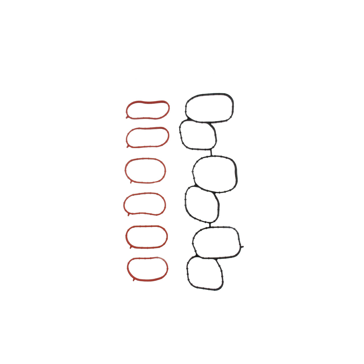 2015 Hyundai Santa Fe 3.3L Intake Manifold Gasket