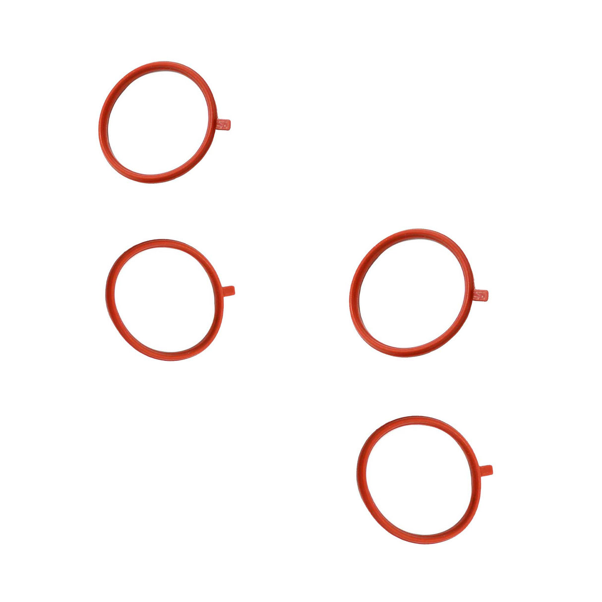 Intake Manifold Gasket Set 2010-2014 Honda 1.3L