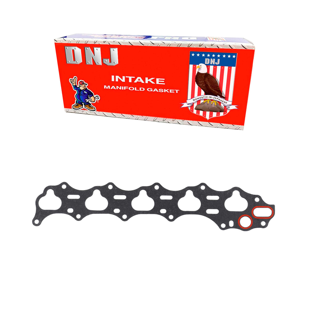 1992 Acura Vigor 2.5L Intake Manifold Gasket